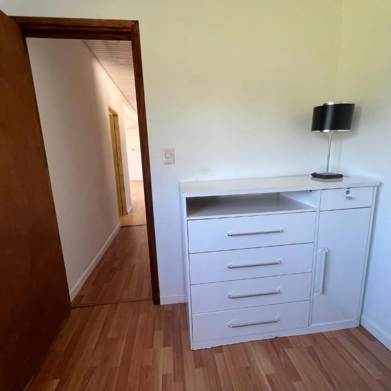 Casa shalet completa para 6 personas - Three-Bedroom House - 3