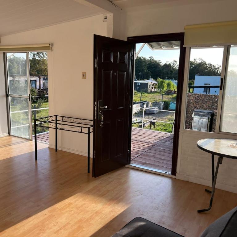 Casa shalet completa para 6 personas - Three-Bedroom House - 4