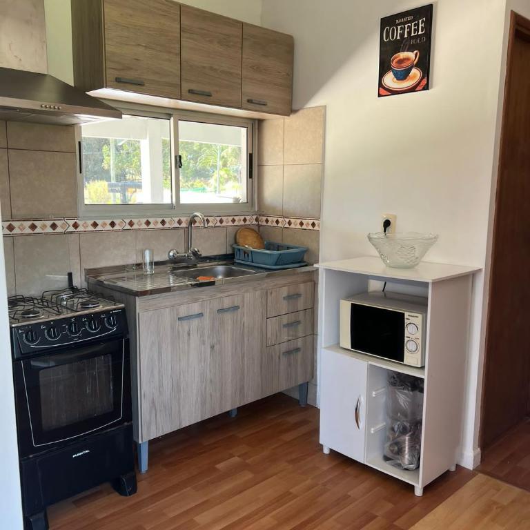 Casa shalet completa para 6 personas - Three-Bedroom House - 6