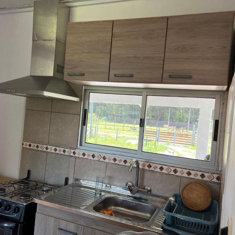 Casa shalet completa para 6 personas - Three-Bedroom House - 7