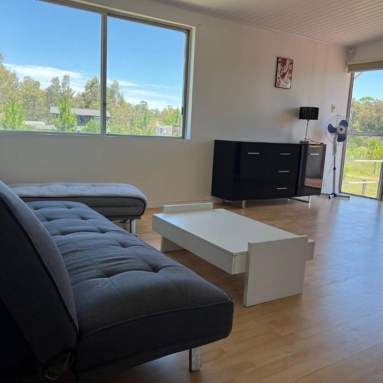 Casa shalet completa para 6 personas - Three-Bedroom House - 11