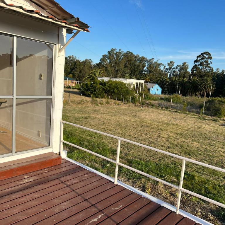 Casa shalet completa para 6 personas - Three-Bedroom House - 19