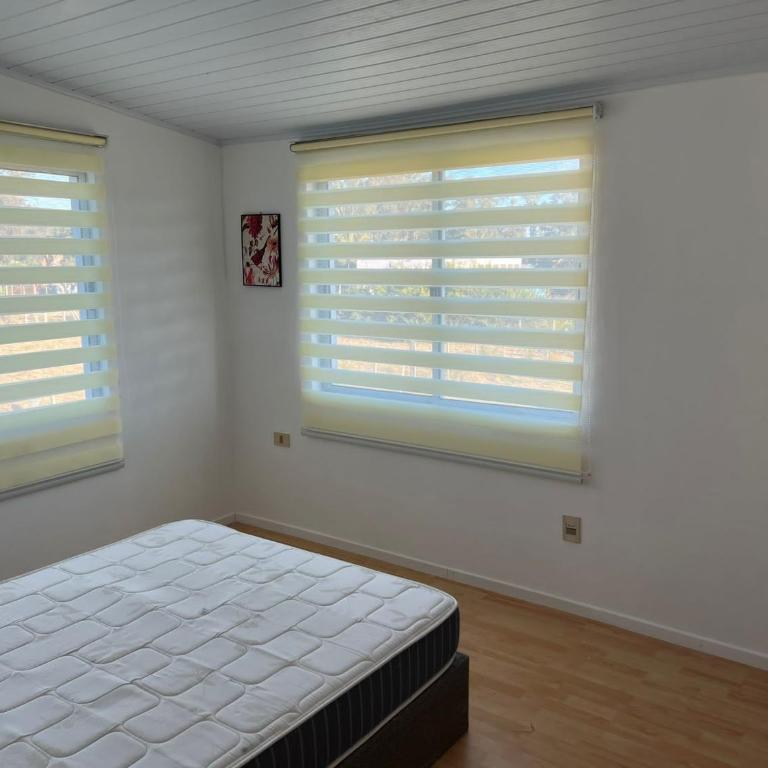 Casa shalet completa para 6 personas - Three-Bedroom House - 24