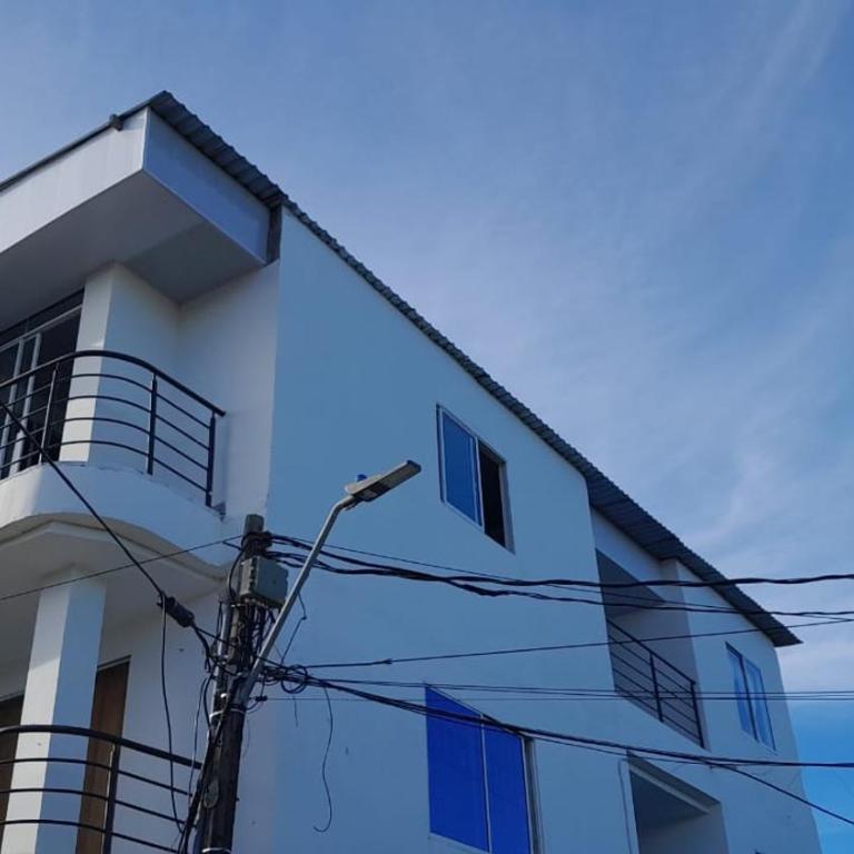 Apto Hogar Dulce Hogar ARBOLETES - Apartamento de 1 dormitorio - 15