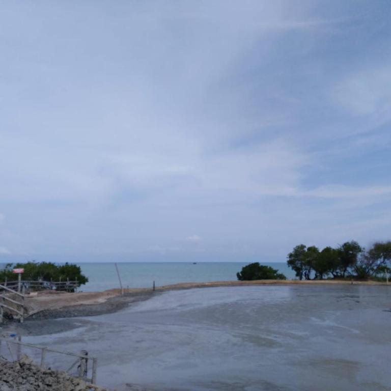 Apto Hogar Dulce Hogar ARBOLETES - One-Bedroom Apartment - 21