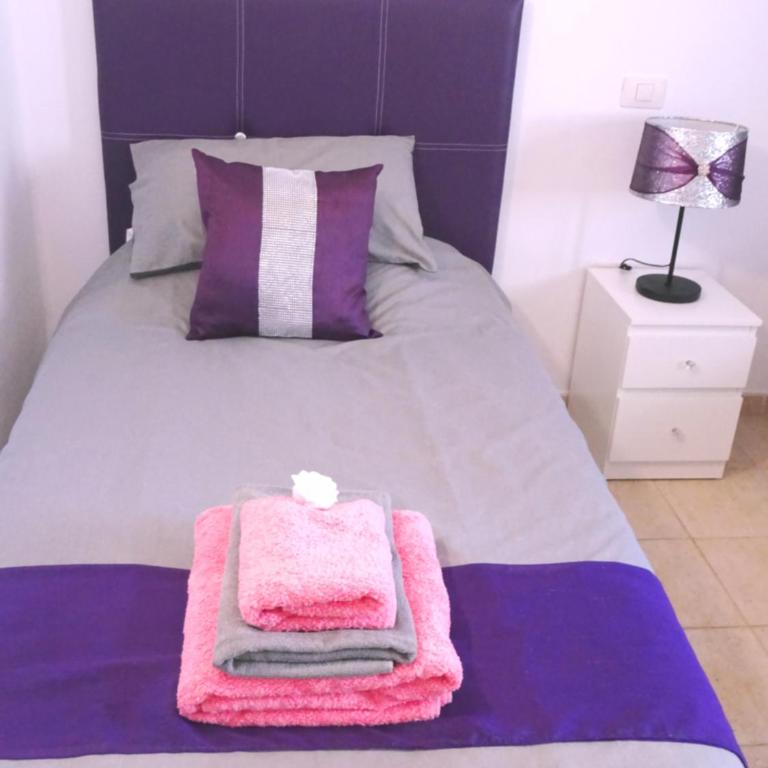 Puerto Del Carmen - Apartment 5 - Las Palmeras 3 - Apartamento de 1 dormitorio - 7