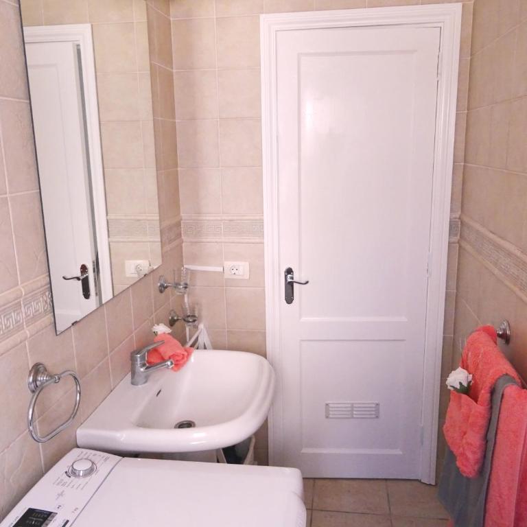 Puerto Del Carmen - Apartment 5 - Las Palmeras 3 - Apartamento de 1 dormitorio - 18