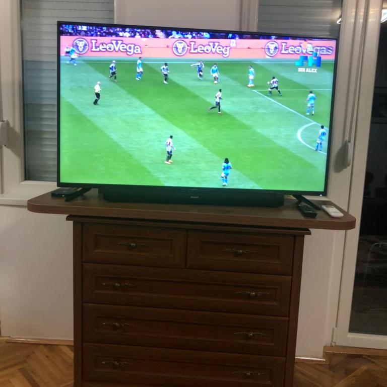 Champion - Apartman sa 2 Spavaće Sobe - 9