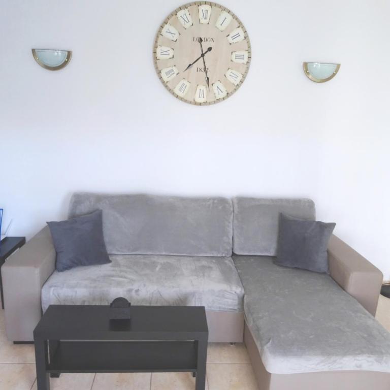 Puerto Del Carmen - Apartment 5 - Las Palmeras 3 - Apartamento de 1 dormitorio - 19