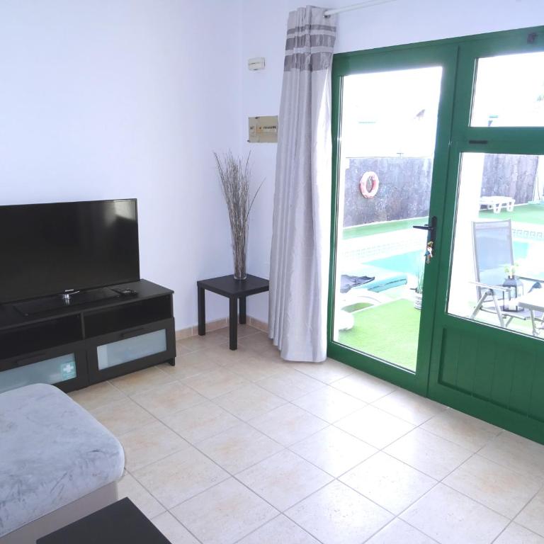 Puerto Del Carmen - Apartment 5 - Las Palmeras 3 - Apartamento de 1 dormitorio - 20