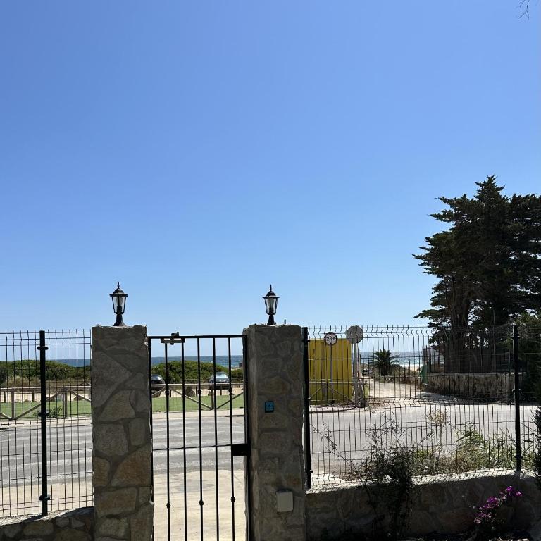 Marina Zahara - Apartamento de 3 dormitorios y vistas al mar - 21