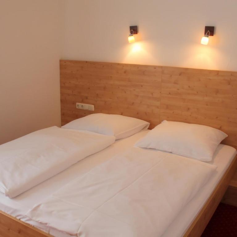 Steichele Hotel & Weinrestaurant - Chambre Double - 2