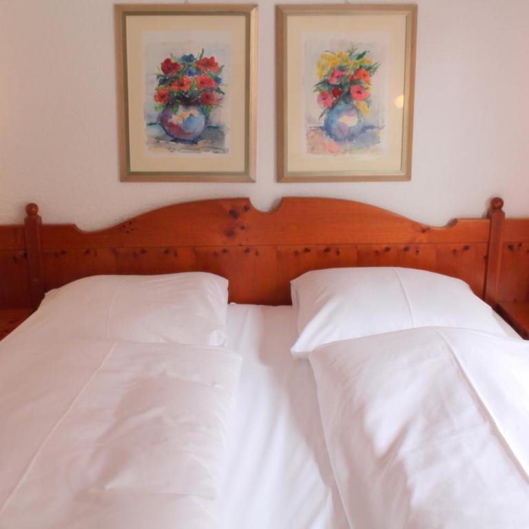Steichele Hotel & Weinrestaurant - Chambre Double - 3