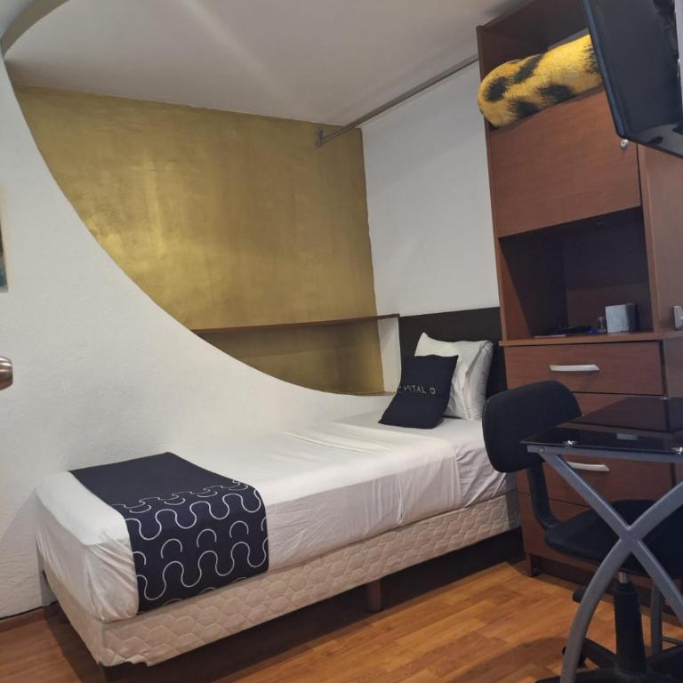 Casa Tanimisha - Budget Twin Room - 4