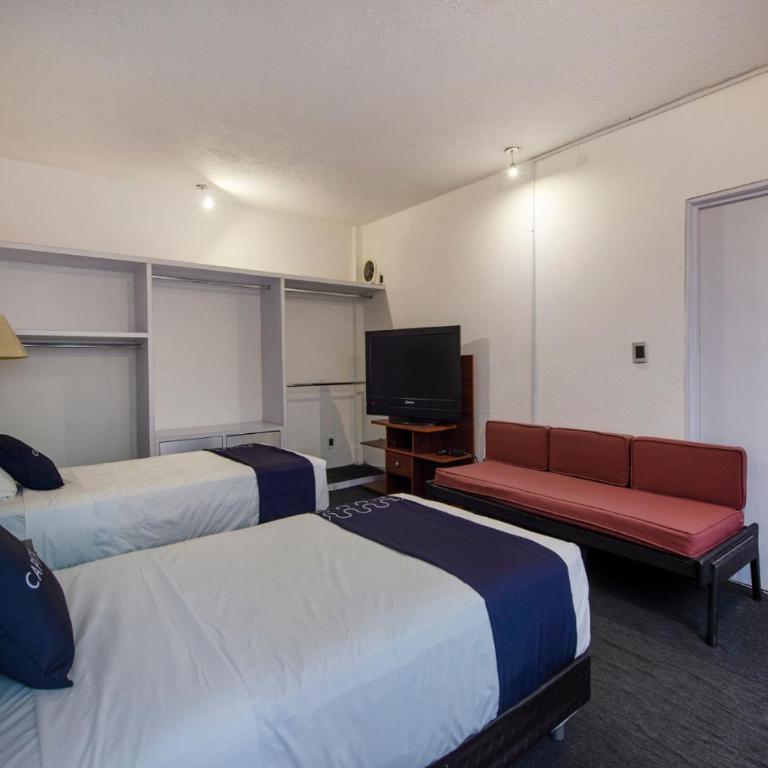 Casa Tanimisha - Budget Twin Room - 3
