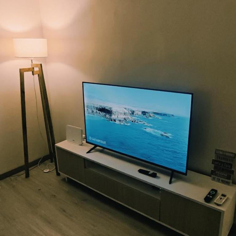 Un departamento con historia - Apartamento de 2 dormitorios - 34