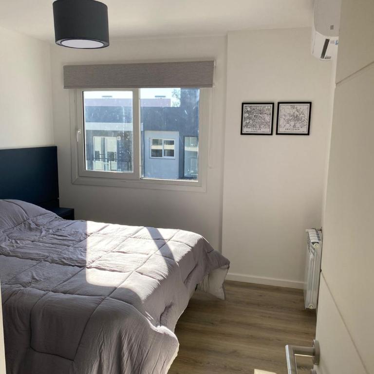Condominio Lhirondelle II - Apartamento de 1 dormitorio - 5