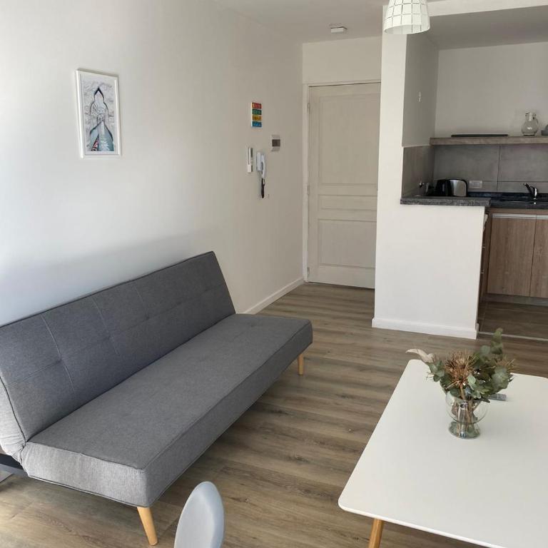 Condominio Lhirondelle II - Apartamento de 1 dormitorio - 7