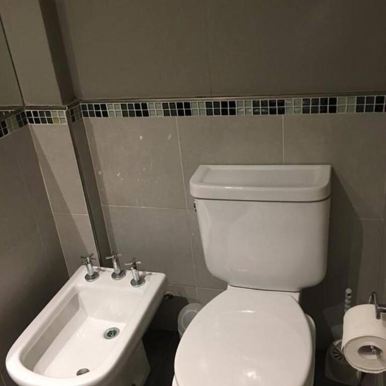 Urban II - Apartamento de 1 dormitorio - 3