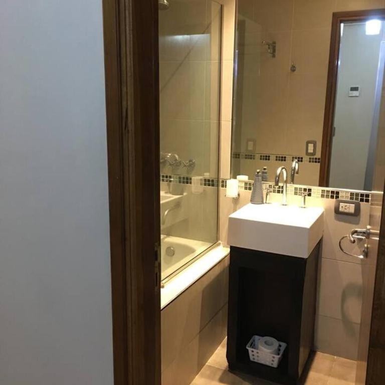 Urban II - Apartamento de 1 dormitorio - 7
