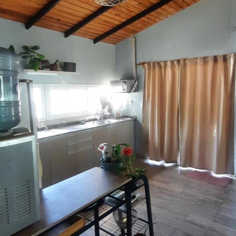 Casa con Pileta Mirador Mendoza - Villa de 2 dormitorios - 8