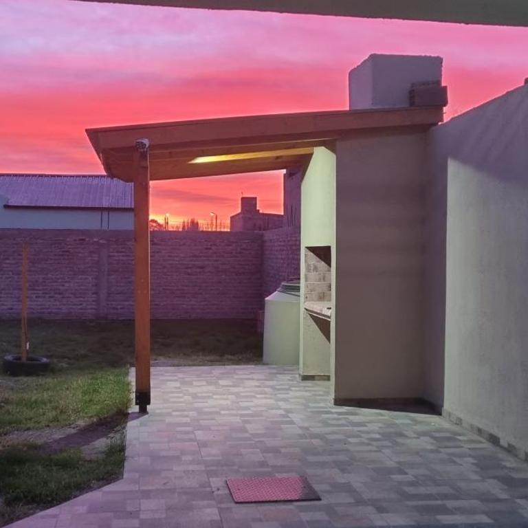 Complejo Boulevard Plottier - Apartamento Deluxe - 16
