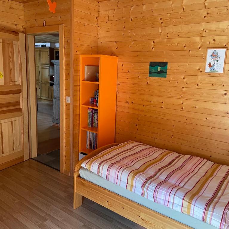 Apartment The Amethyst - Apartment mit 3 Schlafzimmern - 9