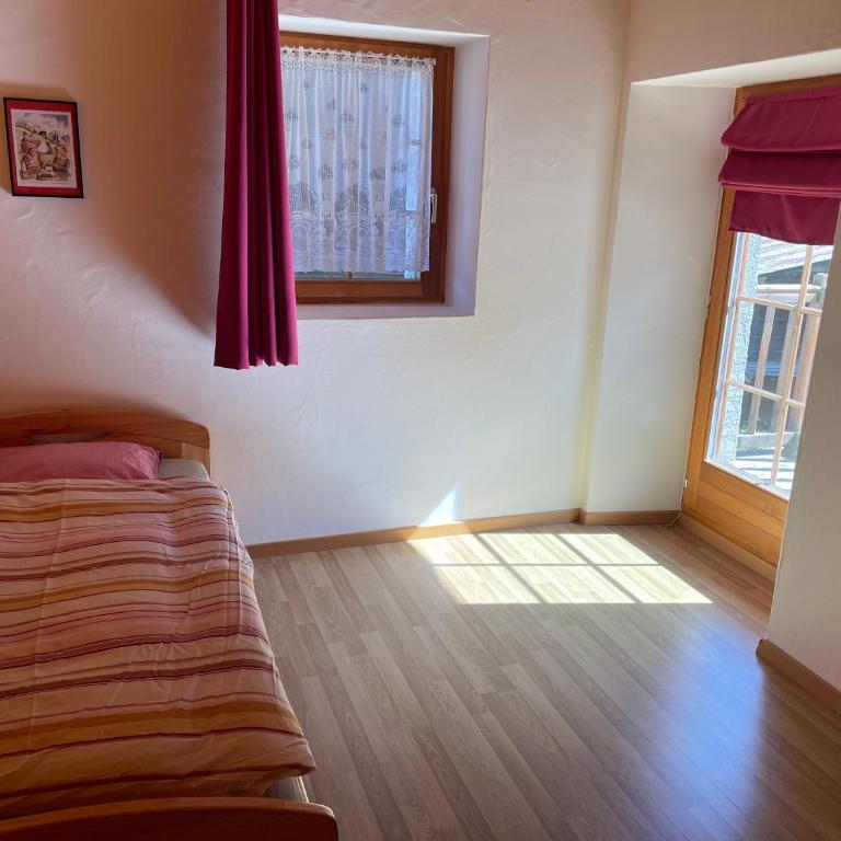 Apartment The Amethyst - Apartment mit 3 Schlafzimmern - 8