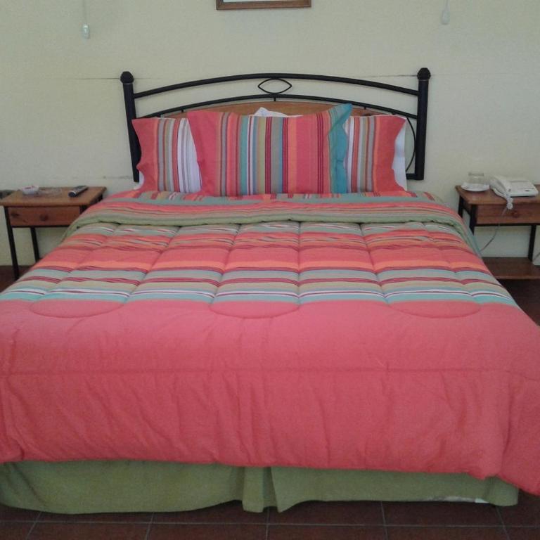 Hotel Entre Rios - Habitación Individual Amplia - 4