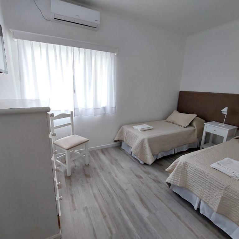 Don Quijote Tandil - Two-Bedroom House - 22