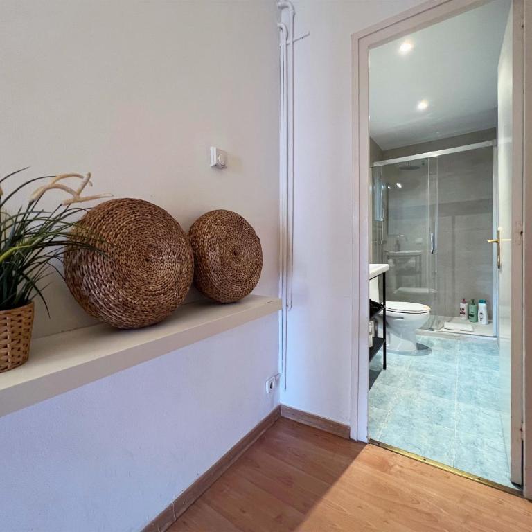 Stay U-nique Apartments Rambla Catalunya - One-Bedroom Apartment - 16
