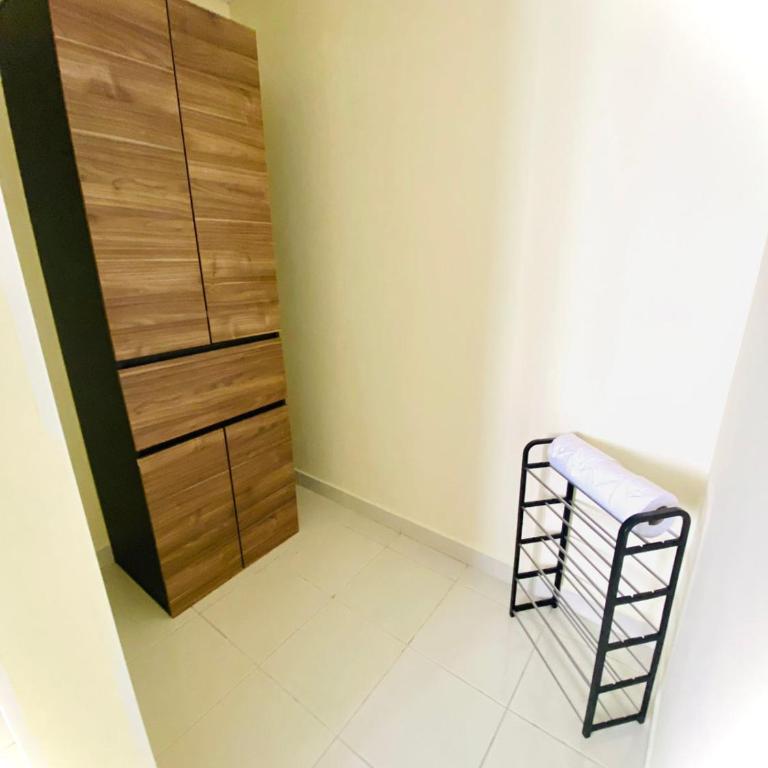 Apartamento Madrid cund - Three-Bedroom Apartment - 12