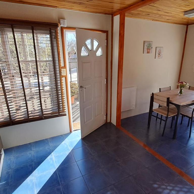 Martin - Apartamento de 1 dormitorio - 1