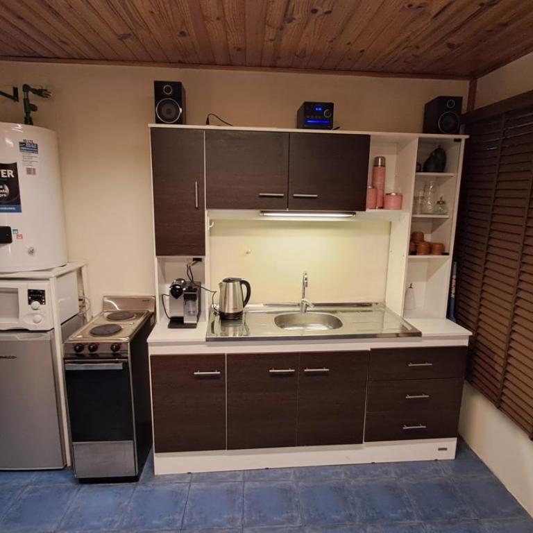 Martin - Apartamento de 1 dormitorio - 11