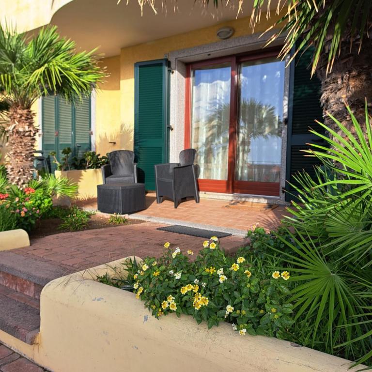 Lu Bagnu Castelsardo Il Corallo - Casa con 1 Camera da Letto - 1
