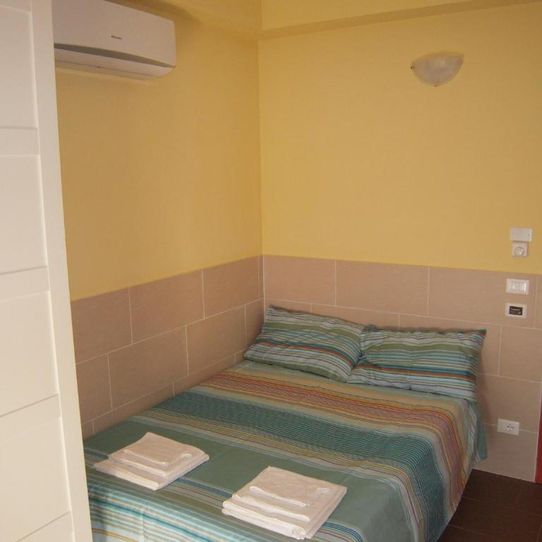 Studio Barca - Studio with Balcony - 2