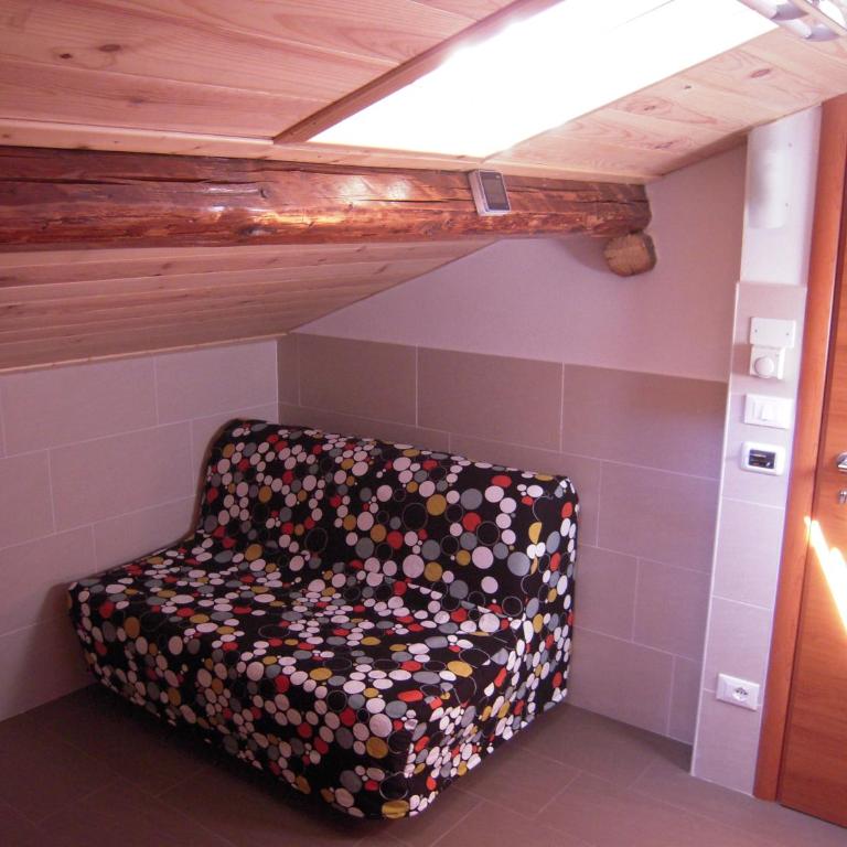 Studio Barca - Studio with Sofa Bed - 4