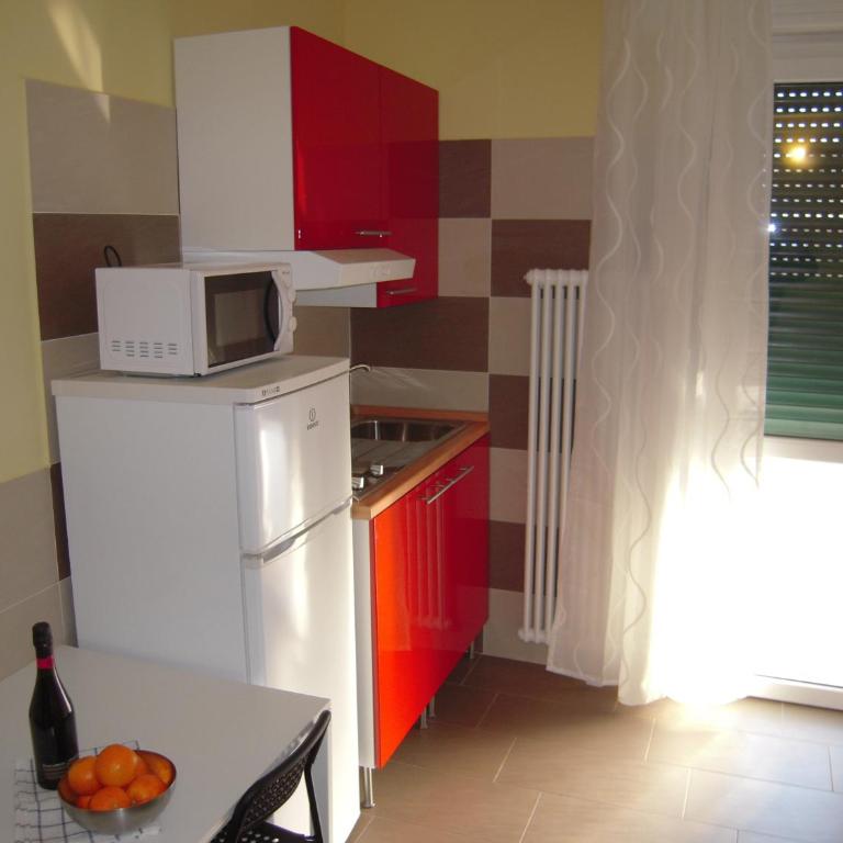 Studio Barca - Studio with Balcony - 3