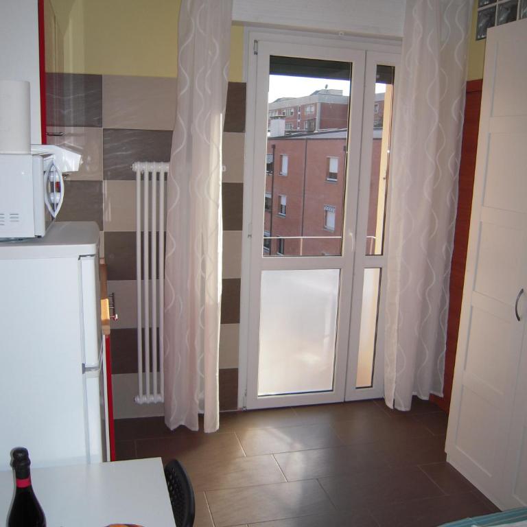Studio Barca - Studio with Balcony - 1