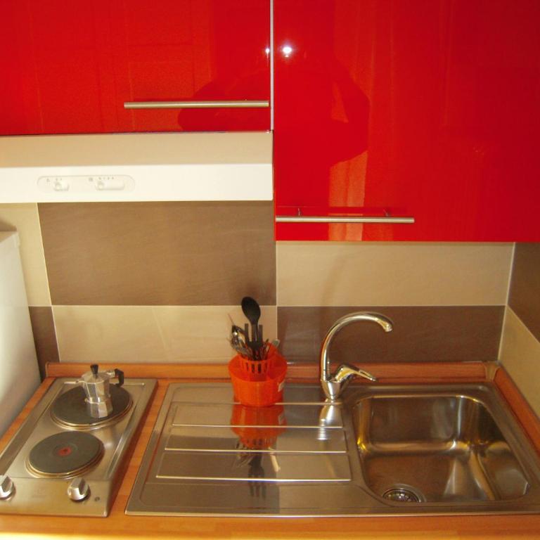 Studio Barca - Studio with Balcony - 5