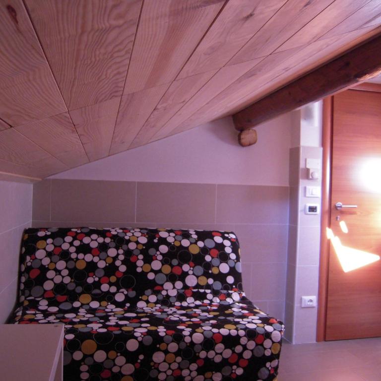 Studio Barca - Studio with Sofa Bed - 14