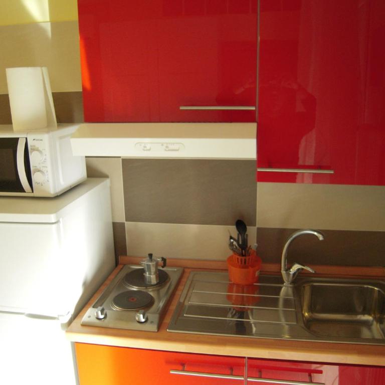 Studio Barca - Studio with Balcony - 7
