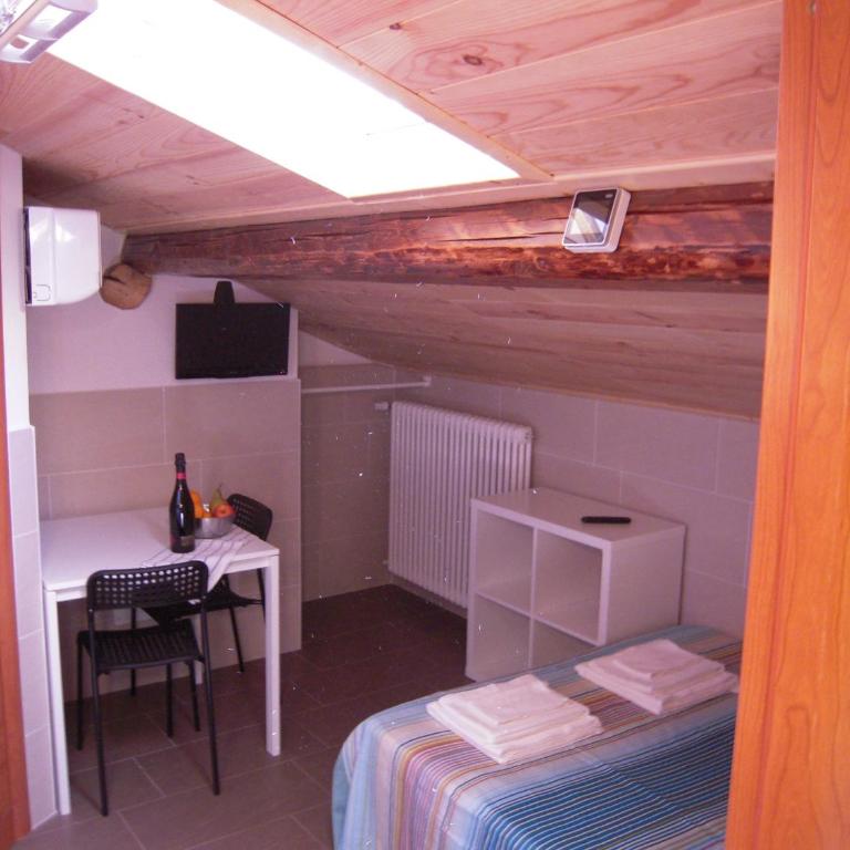 Studio Barca - Studio with Sofa Bed - 17