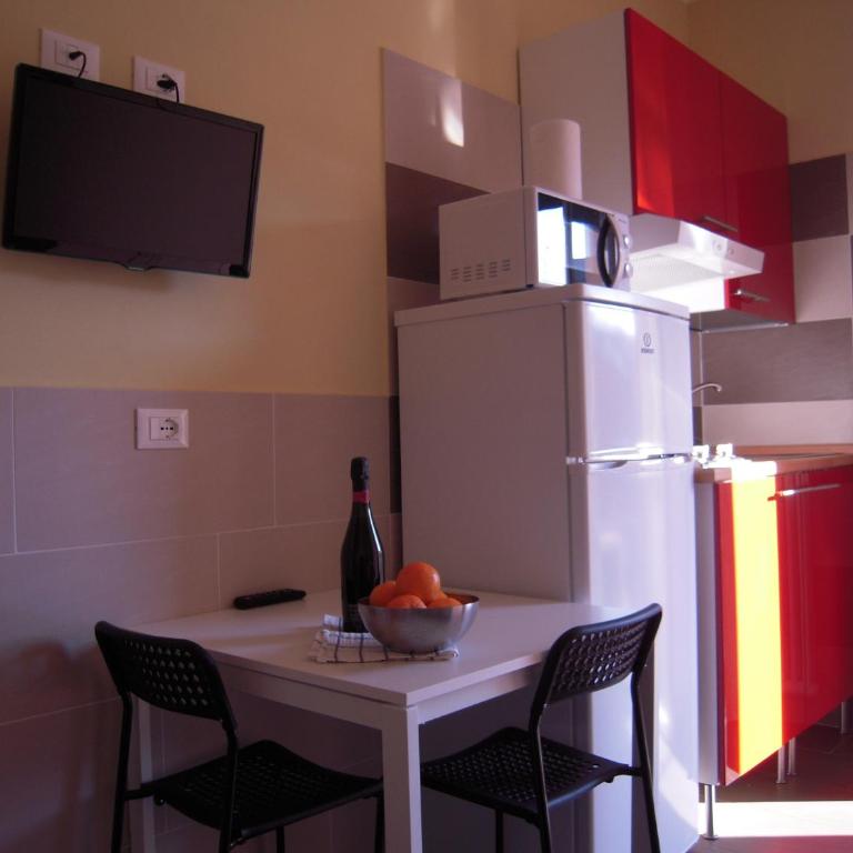 Studio Barca - Studio with Balcony - 9