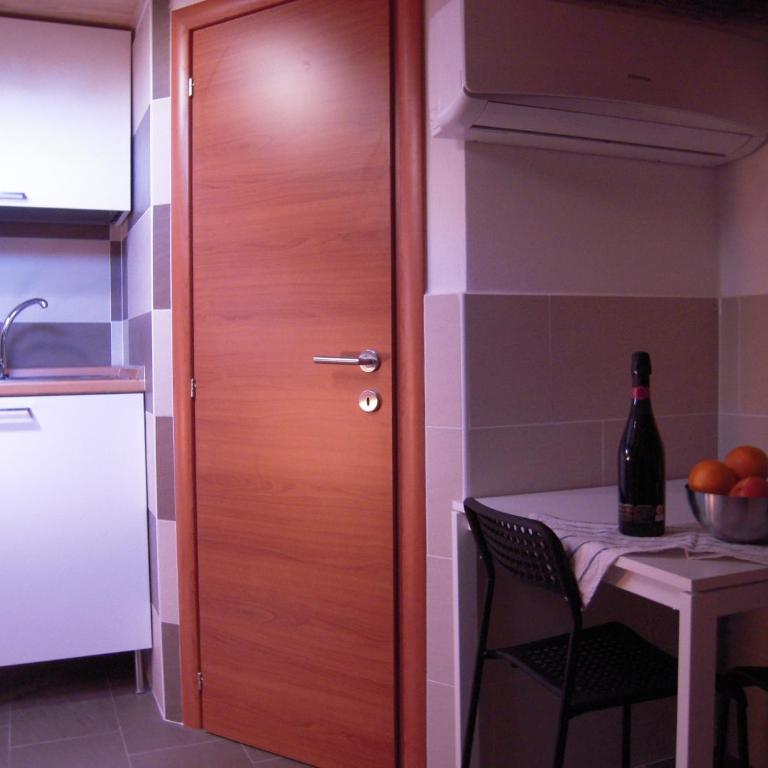 Studio Barca - Studio with Sofa Bed - 16