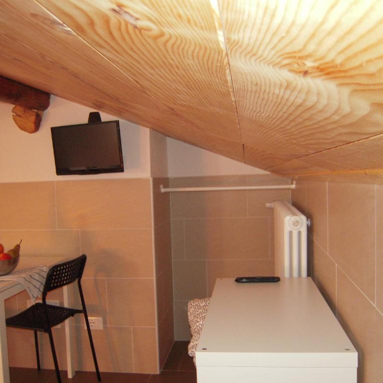 Studio Barca - Studio with Sofa Bed - 18