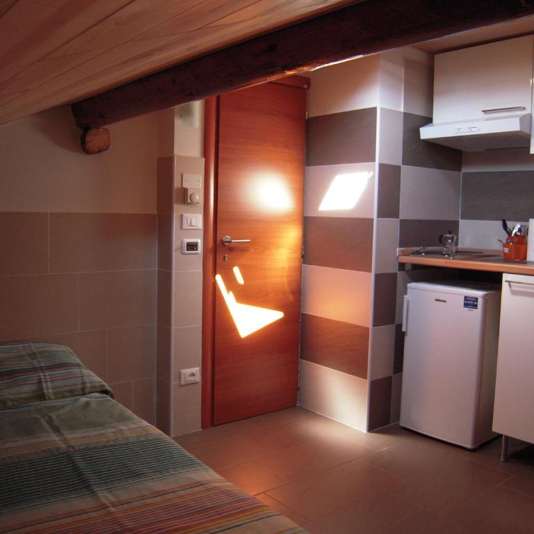 Studio Barca - Studio with Sofa Bed - 28