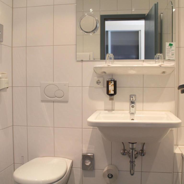 Dürer-Hotel - Habitación Doble - 7