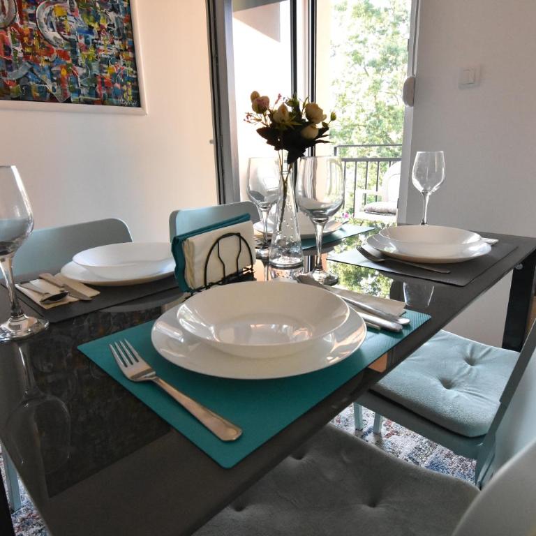 Apartman Point - Apartman sa 1 Spavaćom Sobom - 16