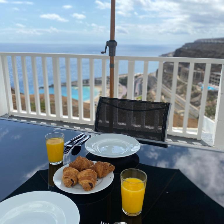 Sunset and Amadores Beach View - Apartamento de 1 dormitorio - 26